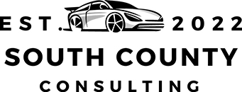 South County Consulting LLC Logo